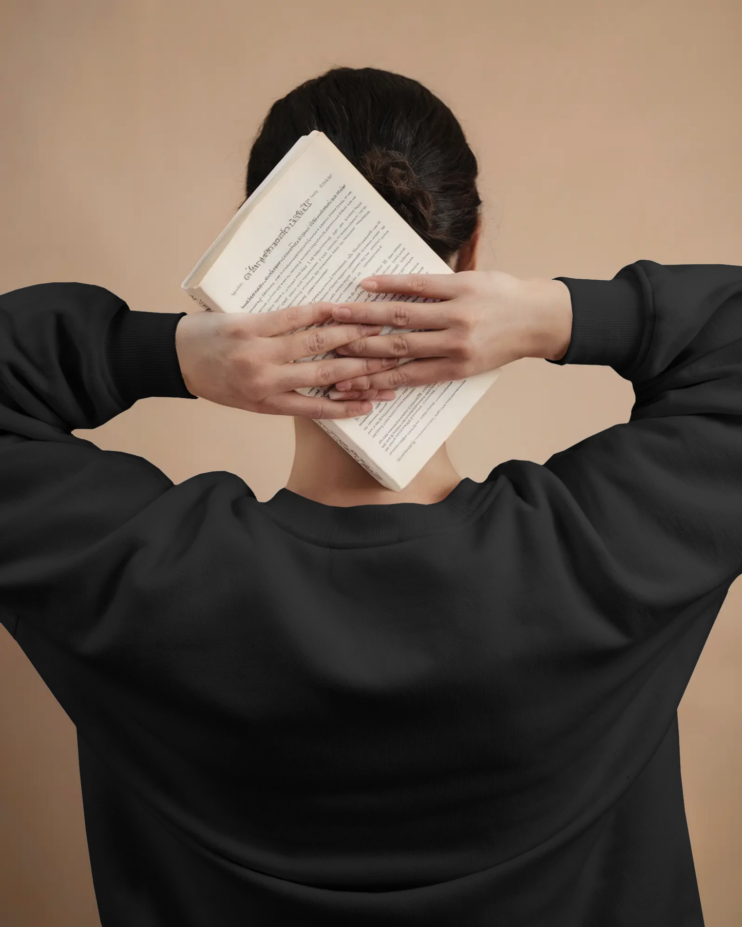 Obsidian Wolf – Spirit Guide Edition