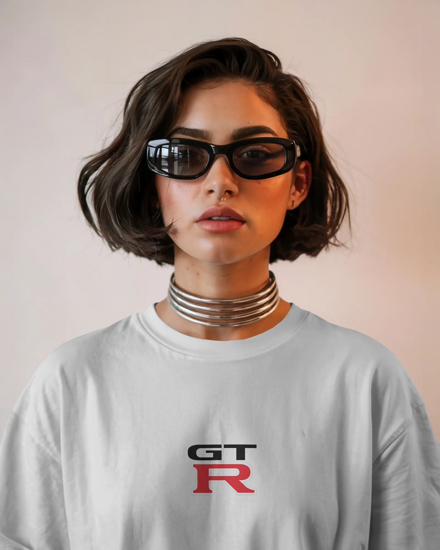 NISSAN SKYLINE - GTR EDITION