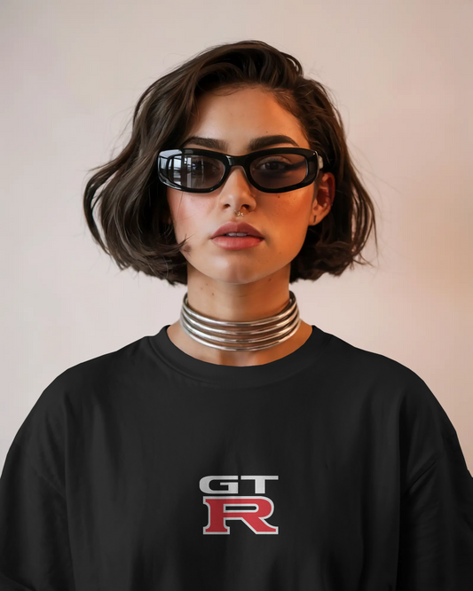 NISSAN SKYLINE - GTR EDITION