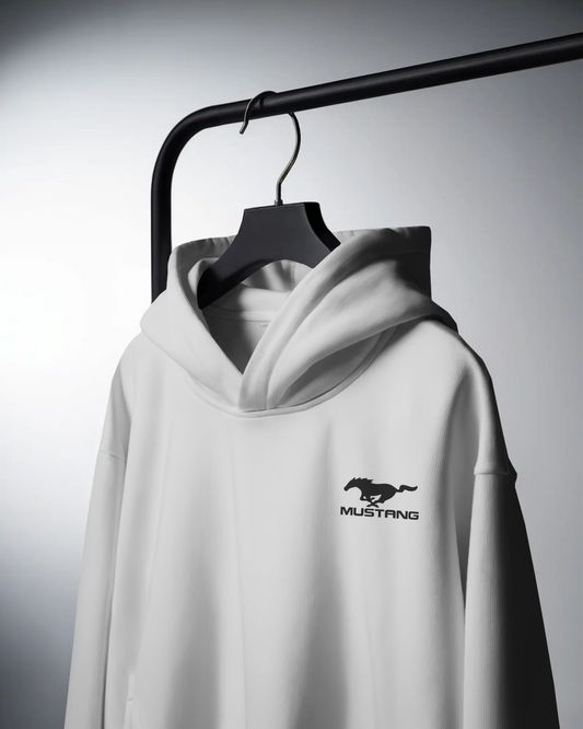 GT LEGACY // GEN 6 MUSTANG